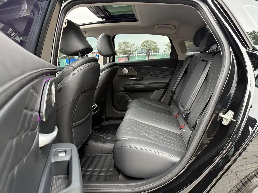 Chery Arrizo 8 PRO — миниатюра 5