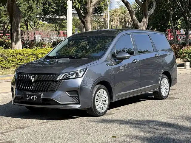 WULING WULING JIACHEN 2022