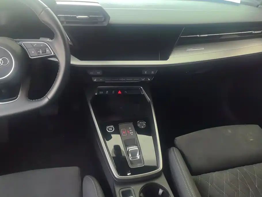 Audi A3 — фотографии объявления, Фото 14