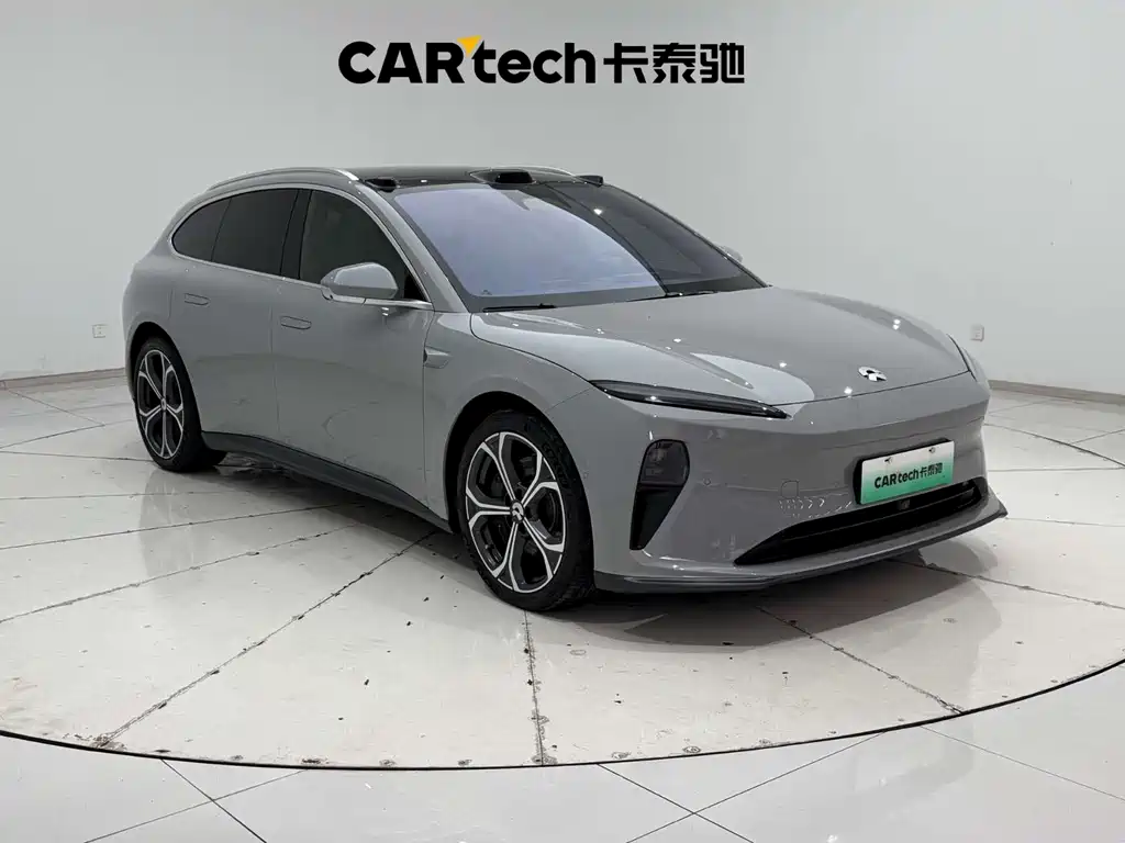 NIO ET5T 2024 75kWh Touring
