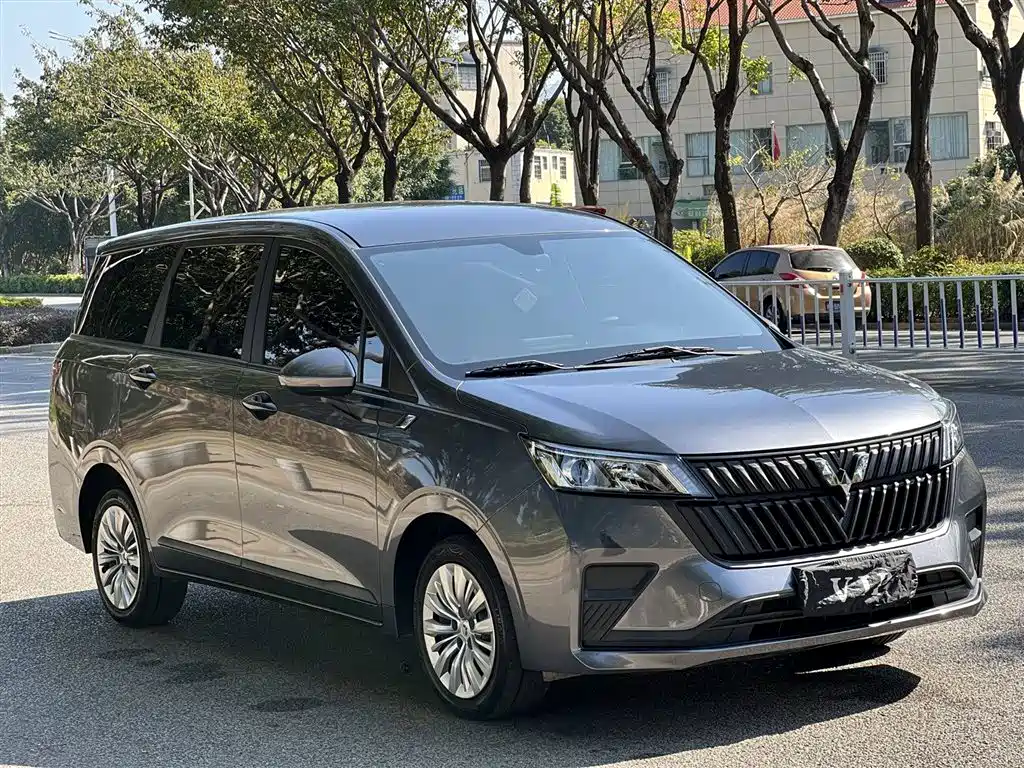 WULING WULING JIACHEN