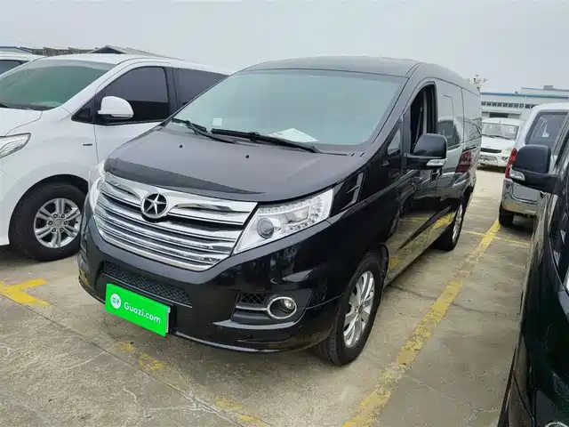 JIANGQI GROUP RUIFENG M5 2018