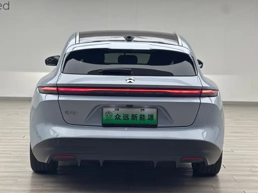 NIO ET5T 2023 75kWh Touring
