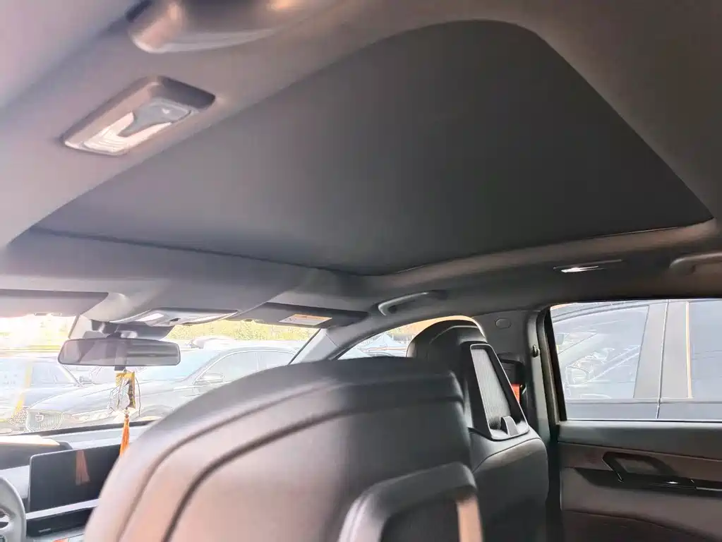 Changan UNI-V 2022 1.5T Sport