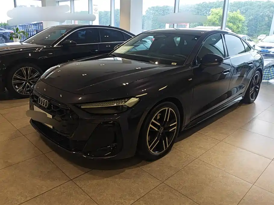 Audi 奥迪A5L 2025