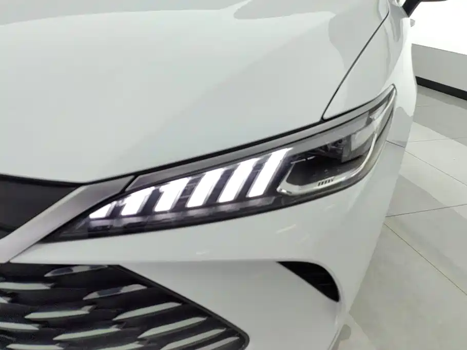 BYD Qin PLUS — миниатюра 5