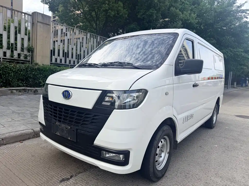 Wanxiang T01 2023