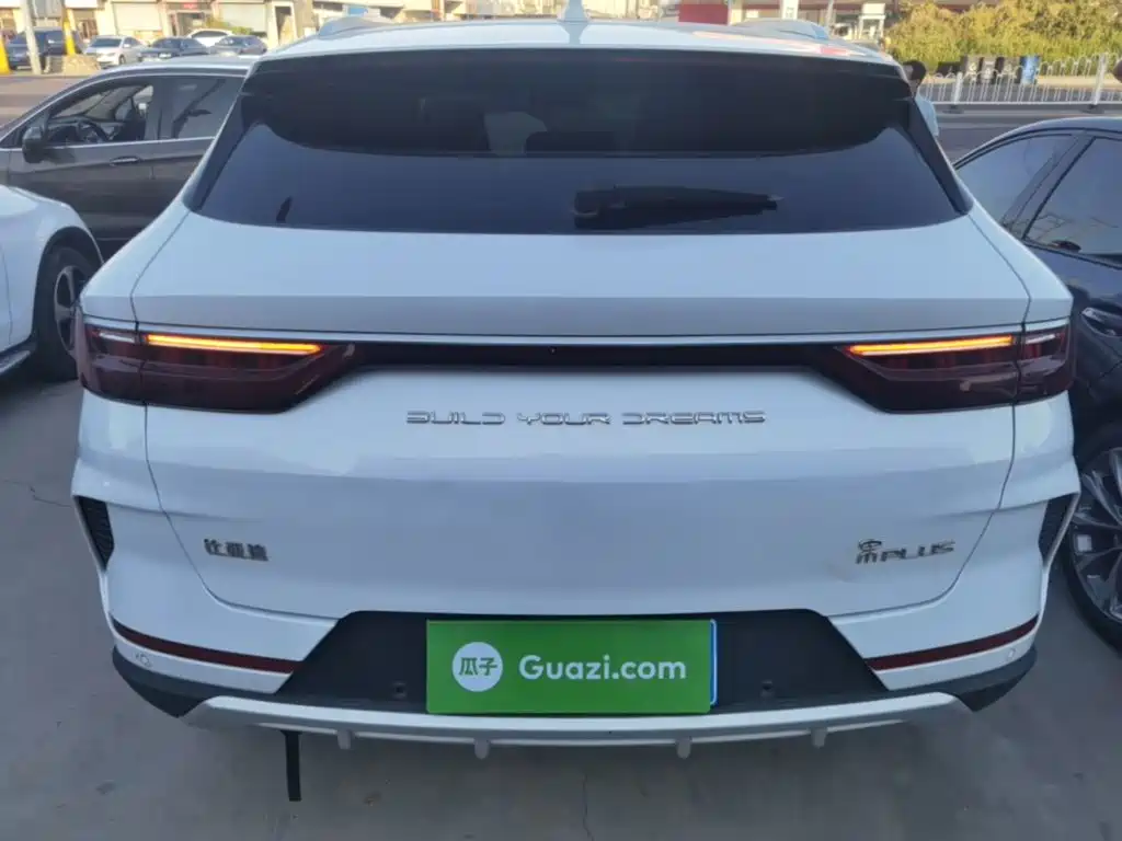 BYD PLUS — миниатюра 6