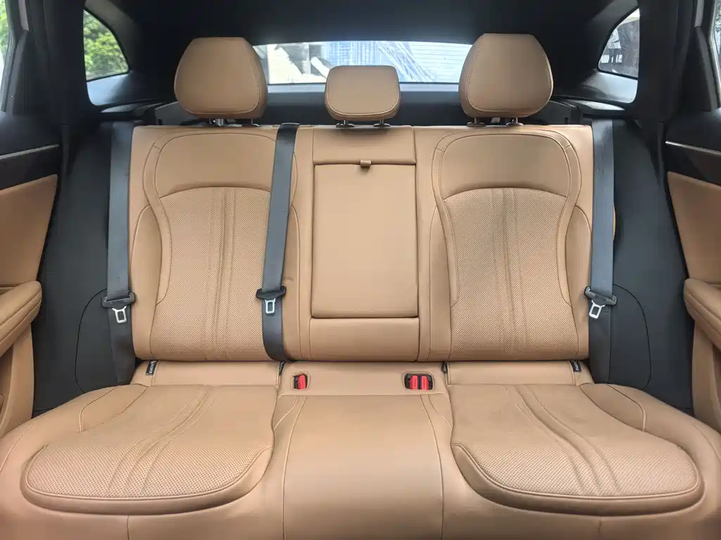 Geely Galaxy Galaxy L7 — фотографии объявления, Фото 11