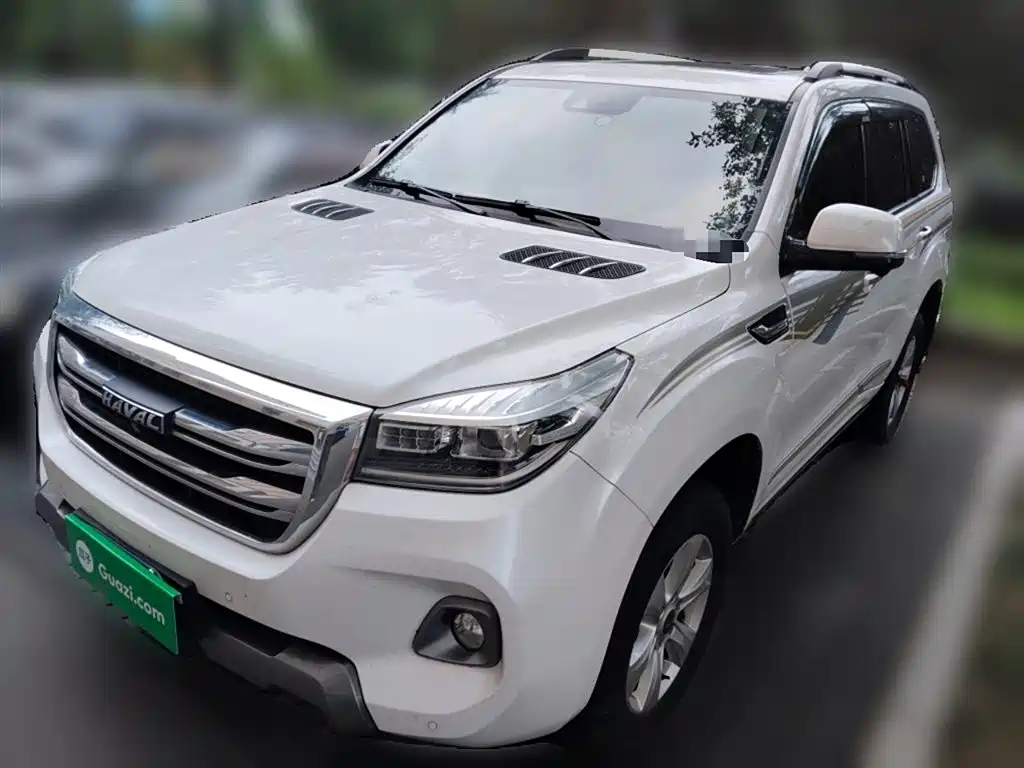Haval H9 2020