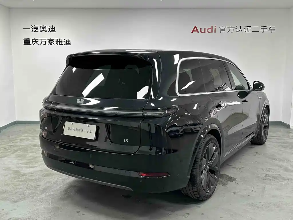 Li Auto IDEAL L9