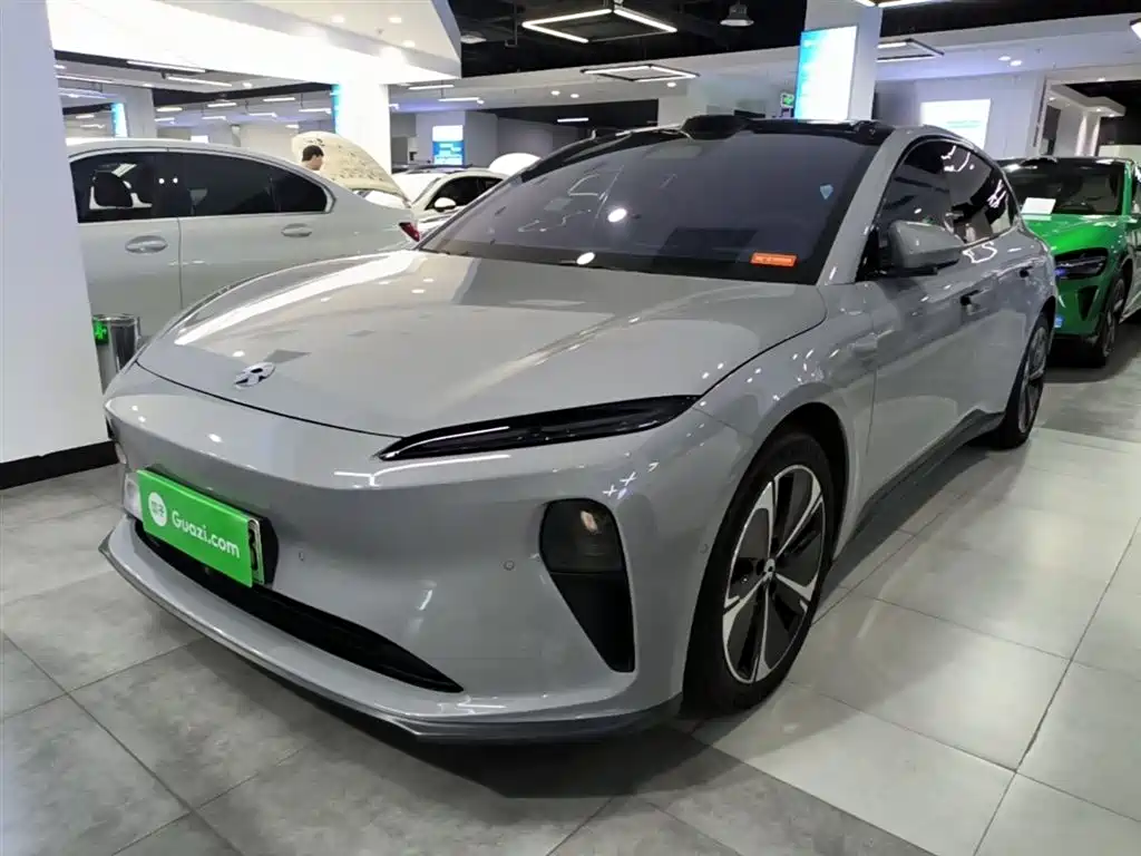 Nio ET5T 2025