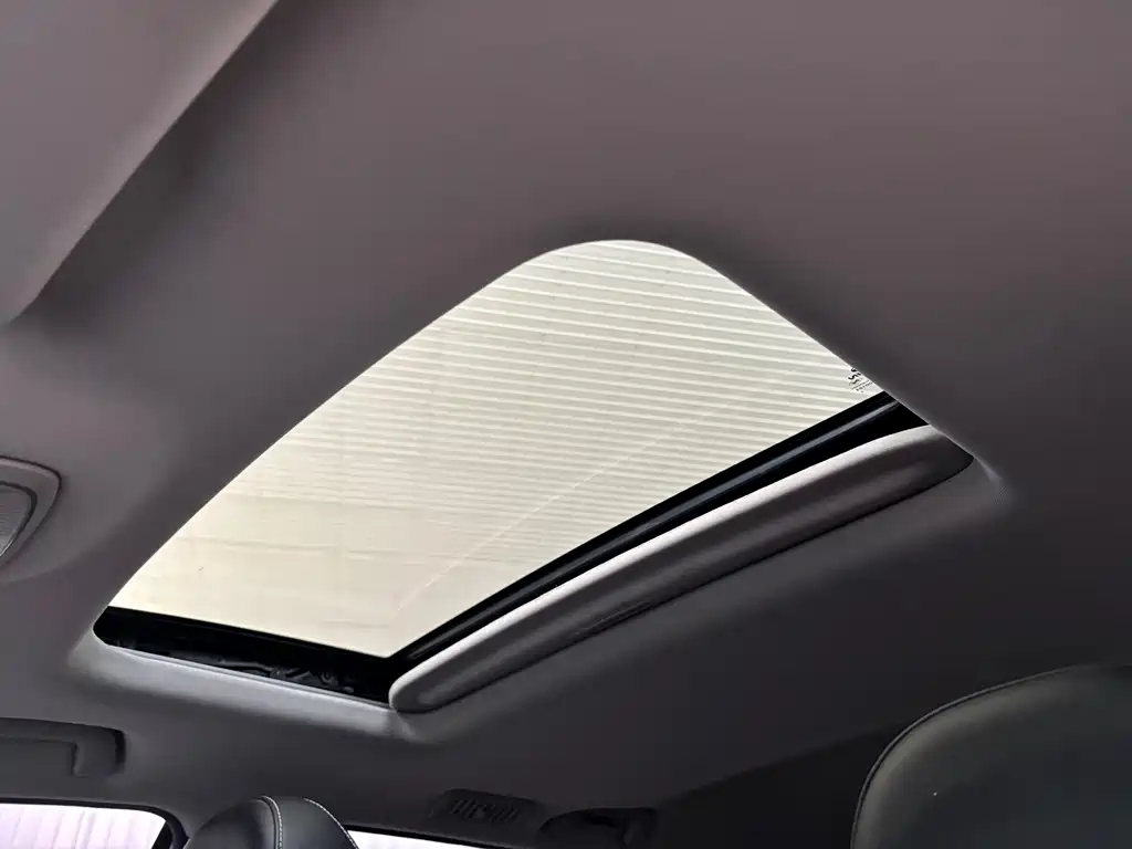 GAC M6 2021 PRO 270T AT Luxury