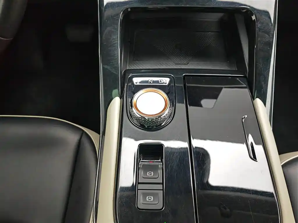 Haval H6 — фотографии объявления, Фото 13