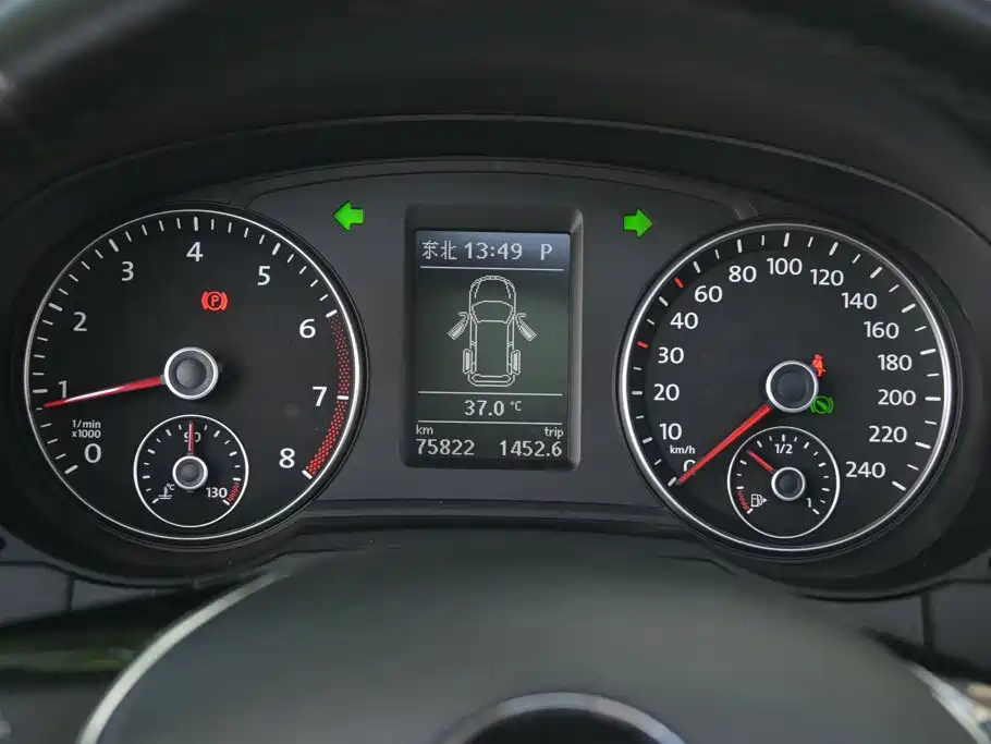 Volkswagen Xia 2018 380TSI 7 мест