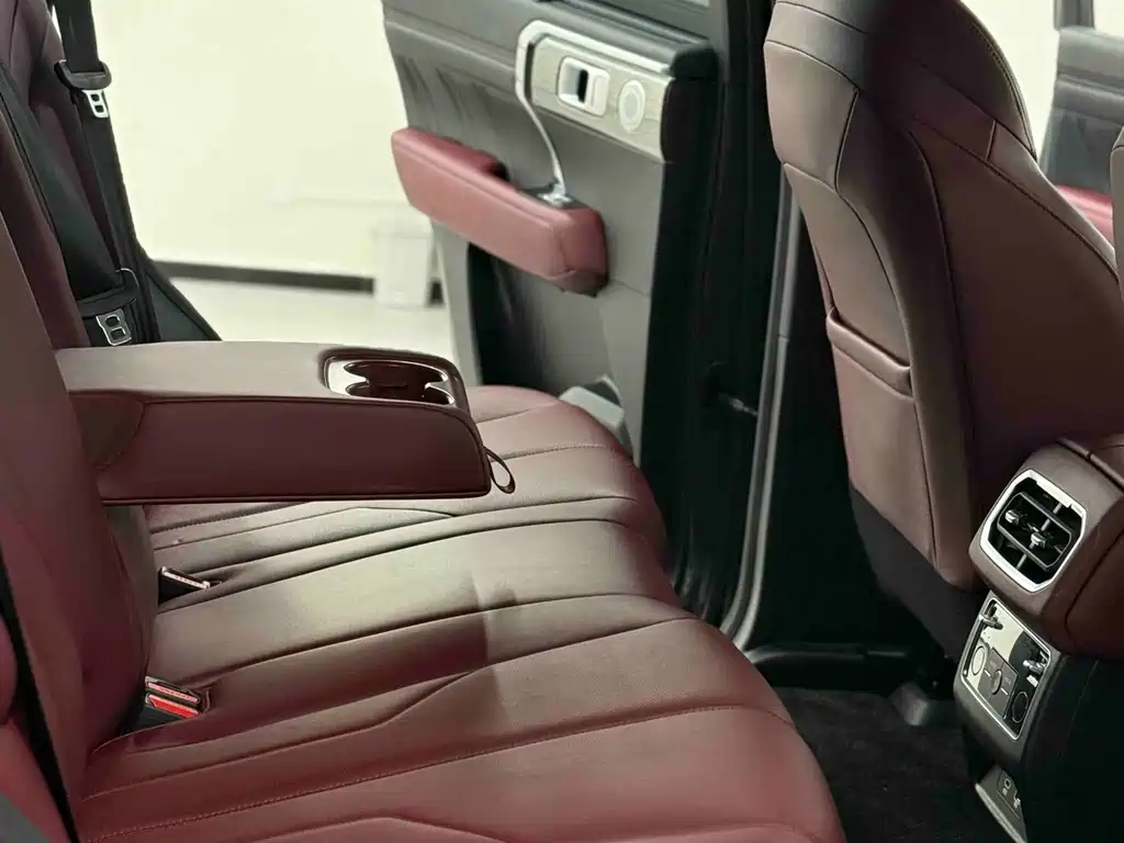 TANK TANK 400 NEW ENERGY