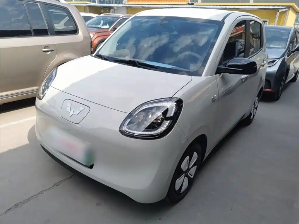 Wuling MINIEV 2025