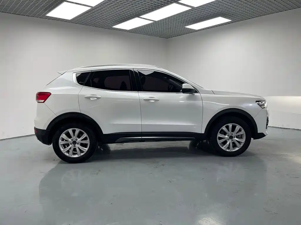 Haval H4 — миниатюра 5