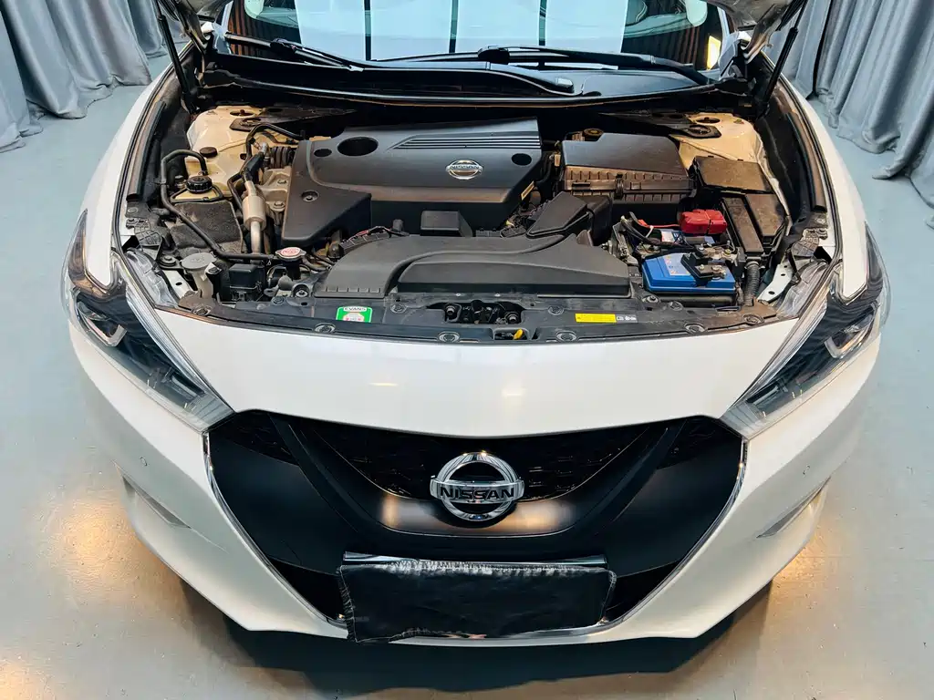 Nissan Cima — миниатюра 27