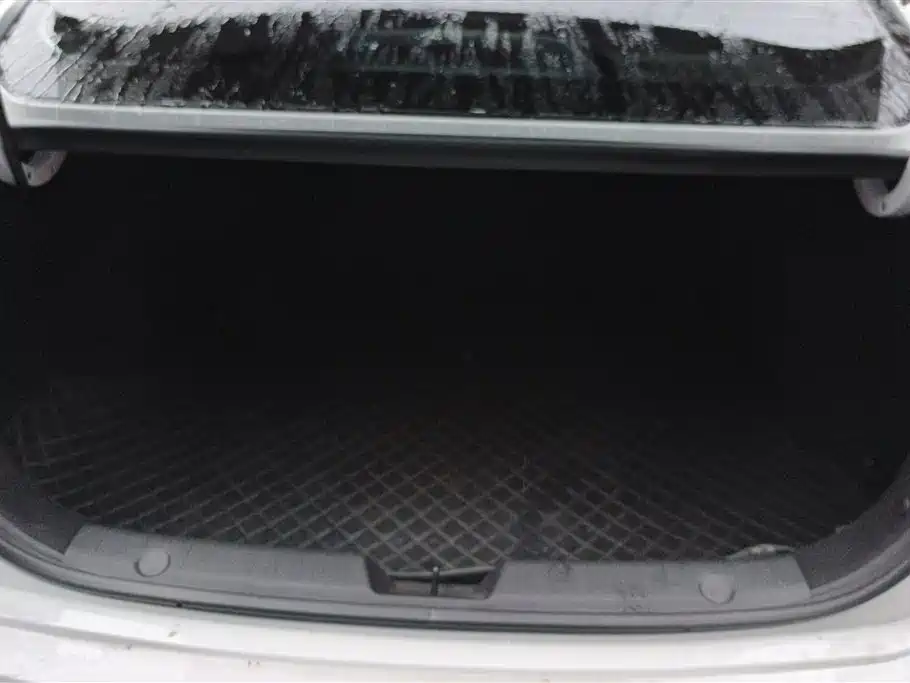 Changan Eado 2025 PLUS 1.5L MT Luxury