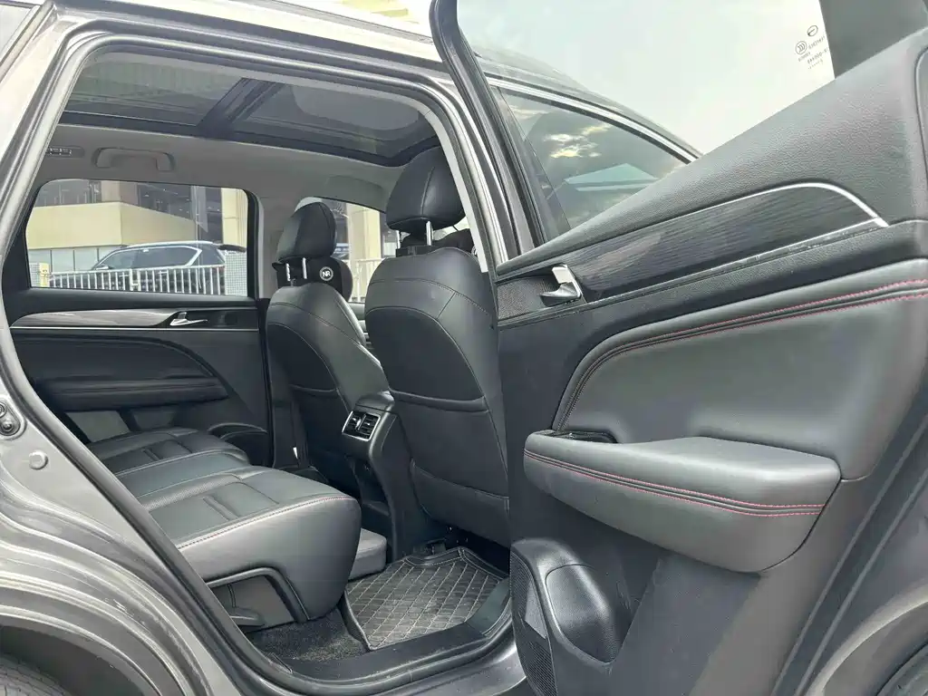 GAC Motor GS4 Plus — миниатюра 10