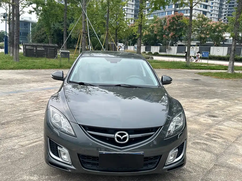 Mazda Ruiyi