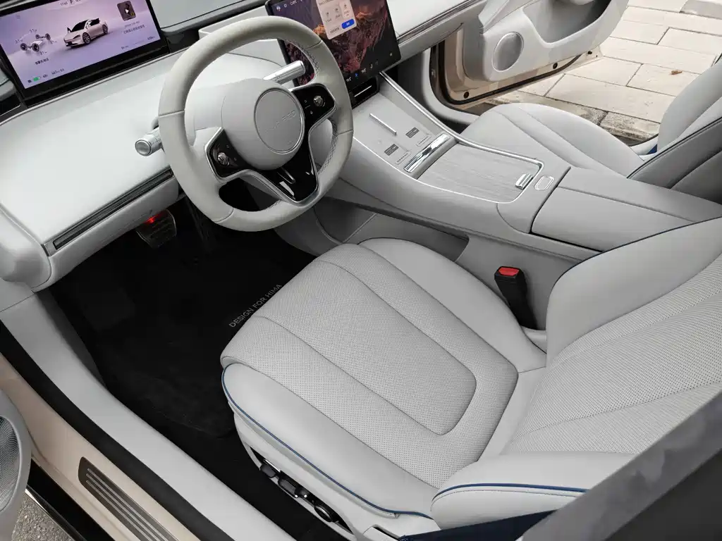 Zhijie Zhijie S7 — миниатюра 15