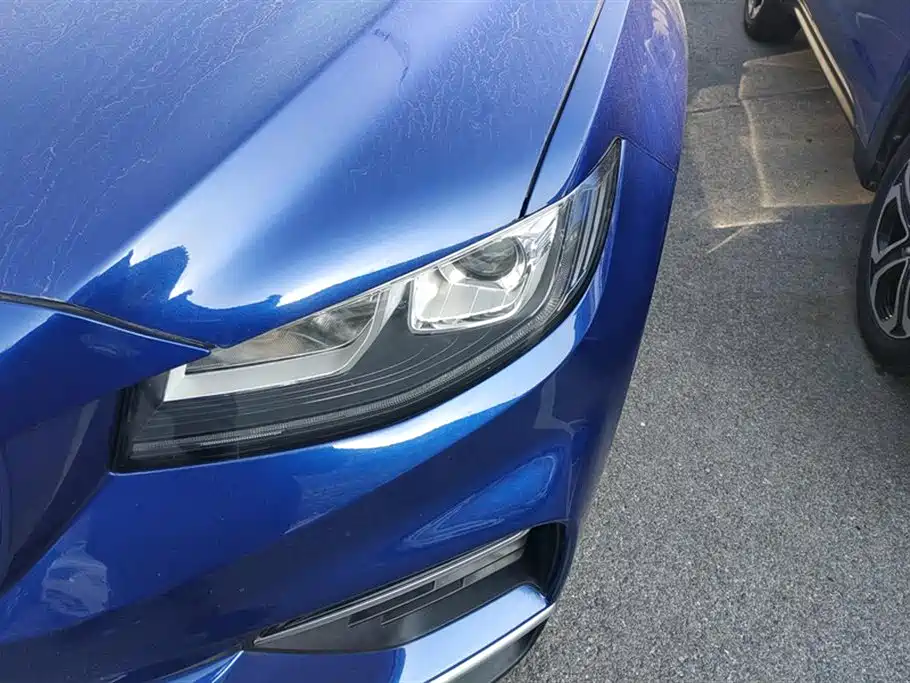 GEELY AUTOMOBILE BOYUE