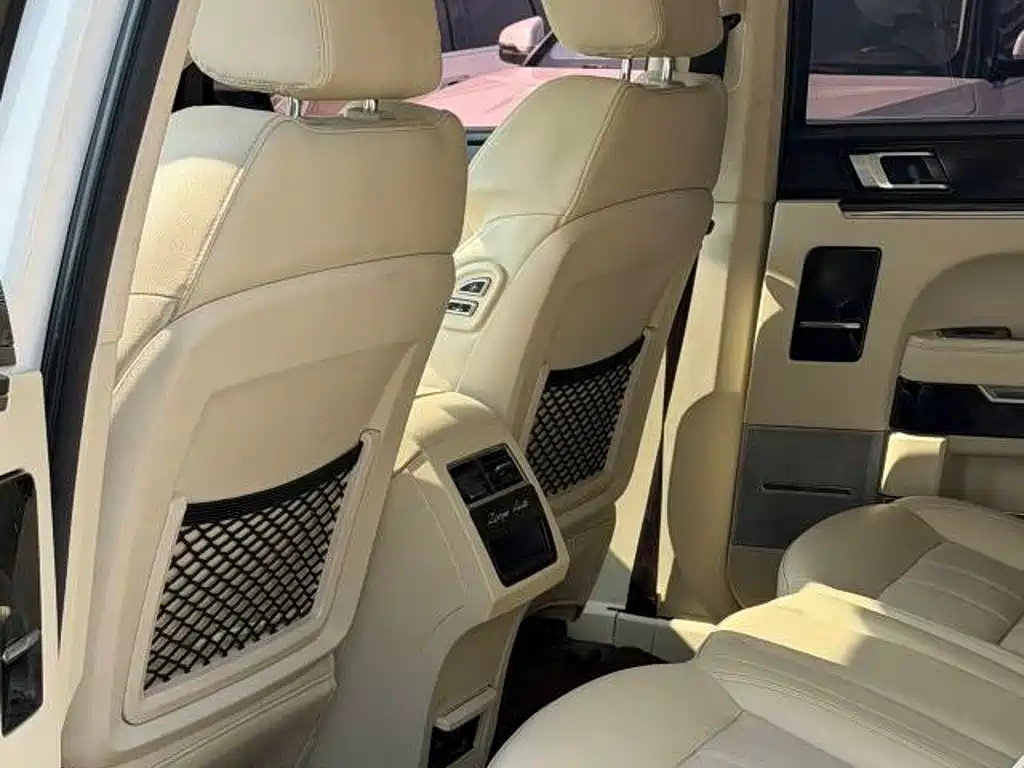 Zotye Zotye T700 — миниатюра 5