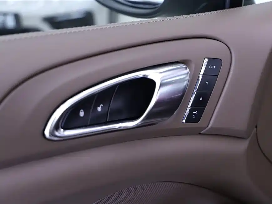 Porsche Cayenne — фотографии объявления, Фото 13