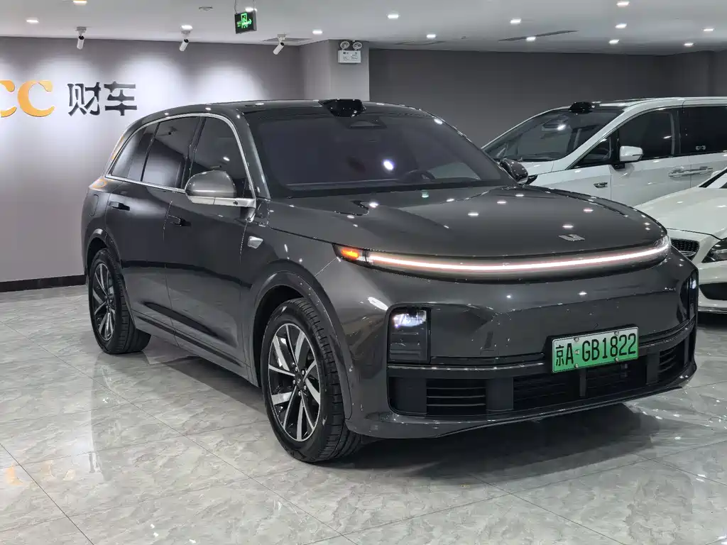 Li Auto L7 2023 Max