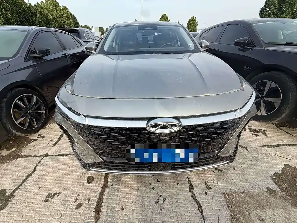 2023 Chery Arrizo 8 - zdjęcie 1 z 9