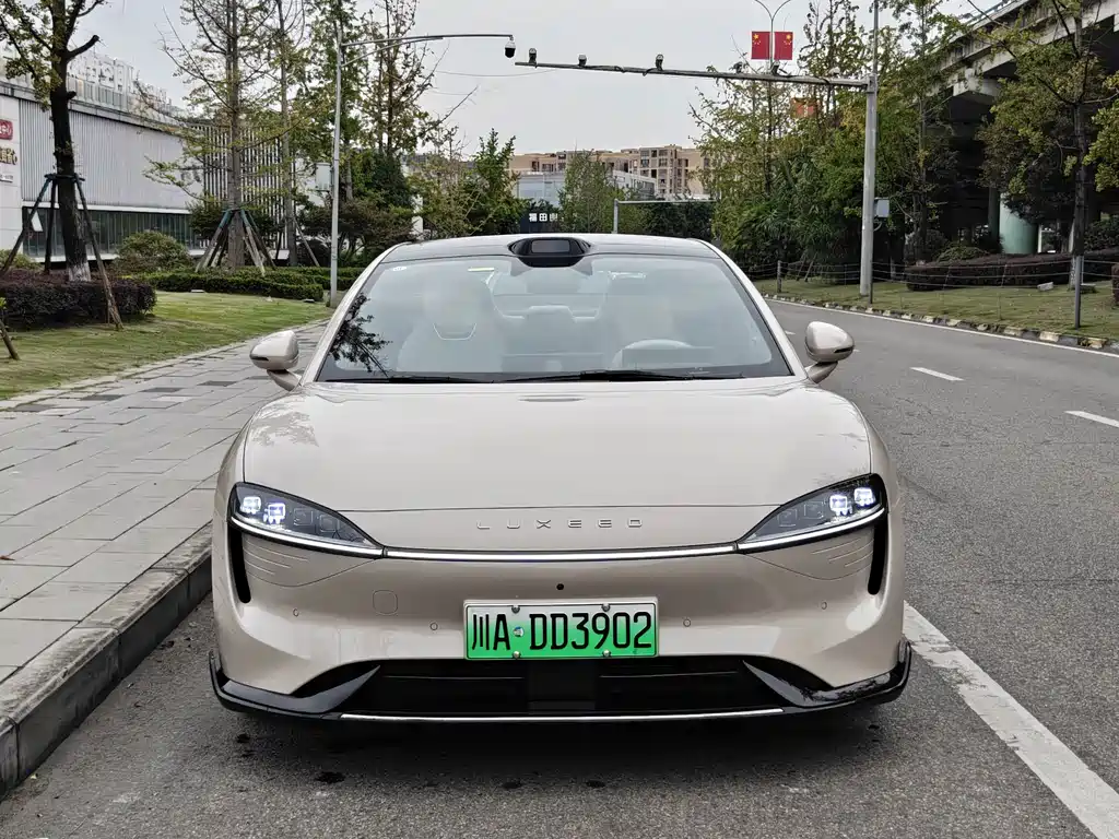 Zhijie Zhijie S7 — миниатюра 2
