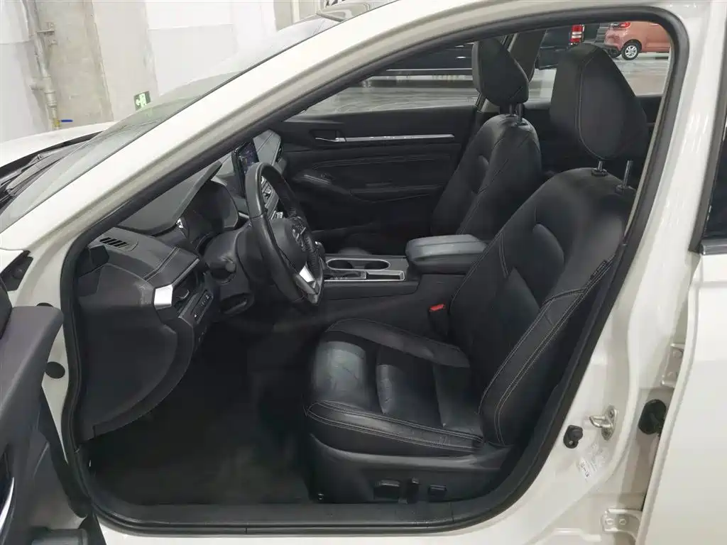 Nissan Altima 2020 2.0L XL Comfort