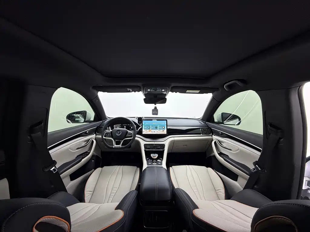 BYD SONGJIANG NEW ENERGY