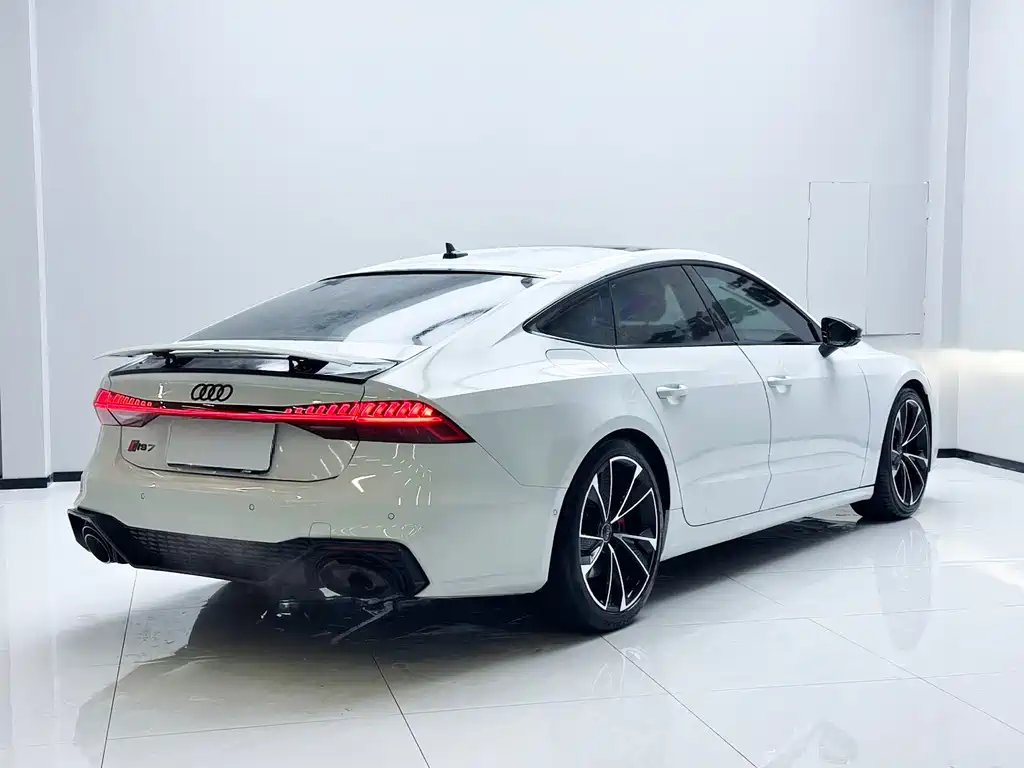 Audi A7 2022 45 TFSI