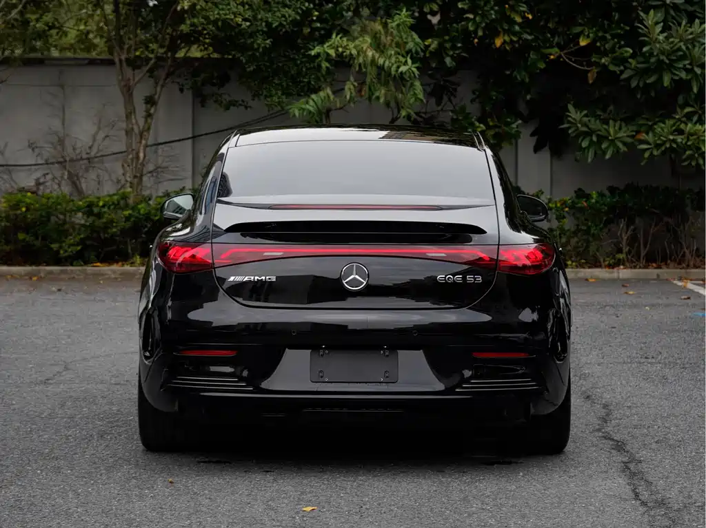 Mercedes-Benz EQE A MG 2023 AMG EQE 53 4MATIC+