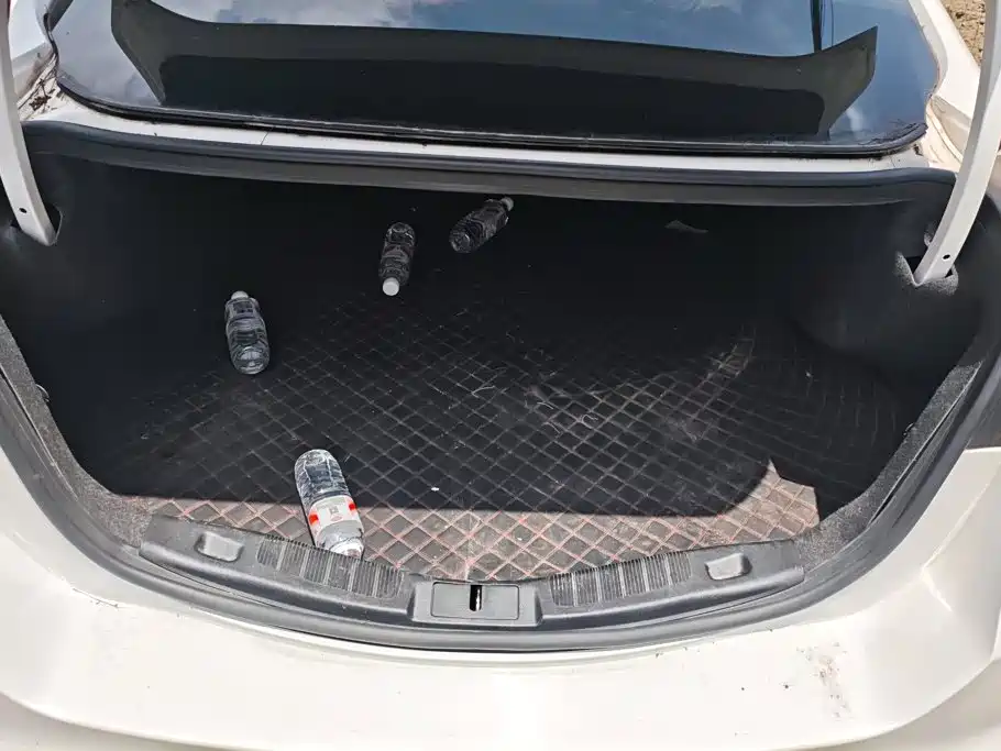 Ford Mondeo 2017 EcoBoost 180 Luxury