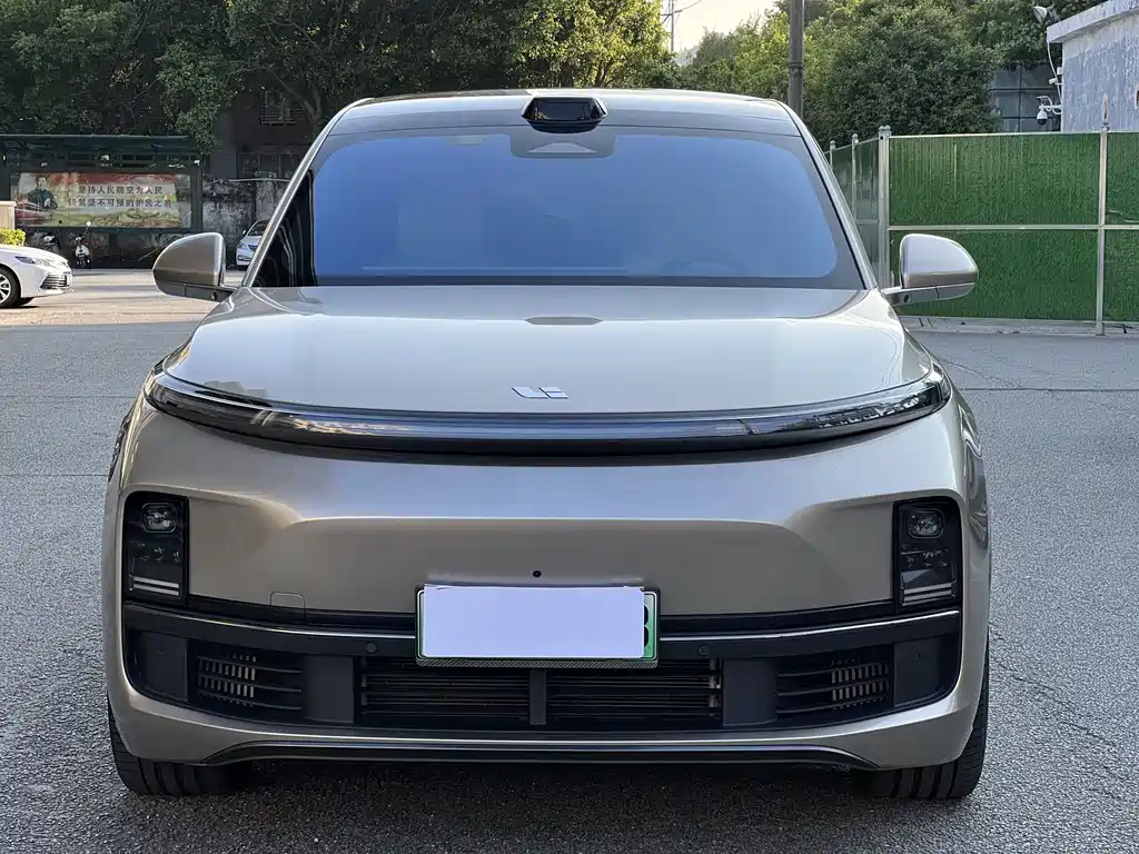 Li Auto IDEAL L9