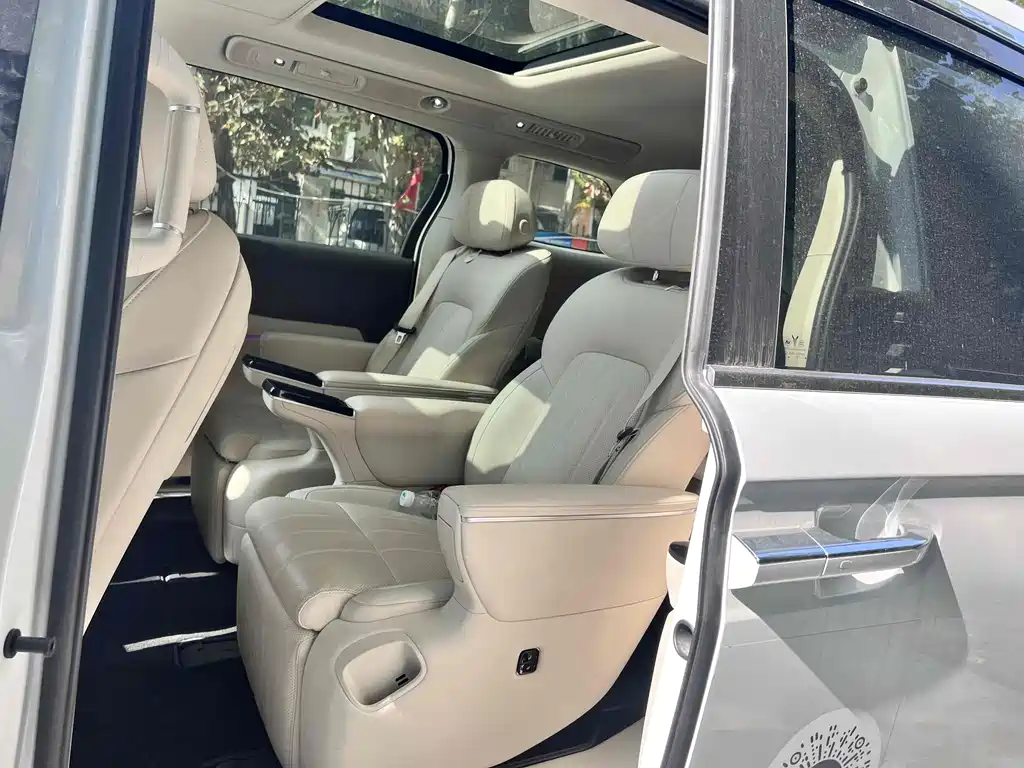 LANTU AUTOMOBILE LANTU DREAMER