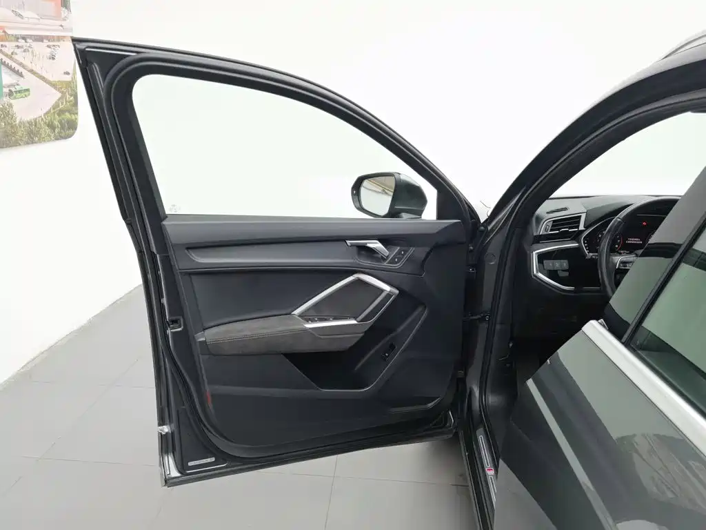 Audi Q3 2019 35 TFSI Fashion