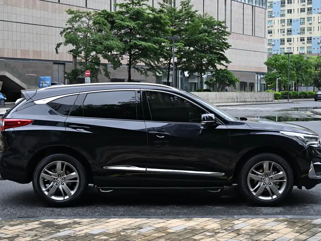 Acura RDX 2020 2.0T SH-AWD