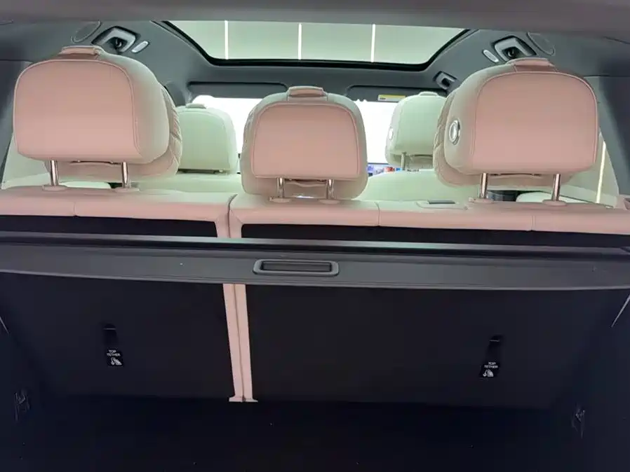 Li Auto L6 2024 Pro