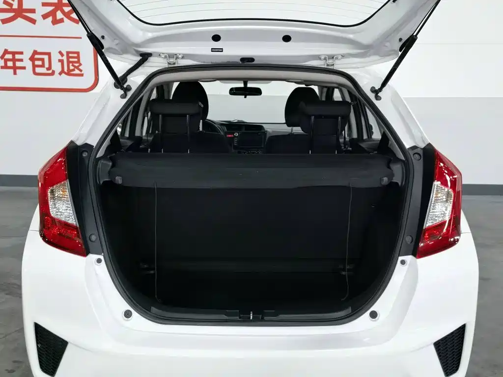 Honda Fit — фотографии объявления, Фото 16