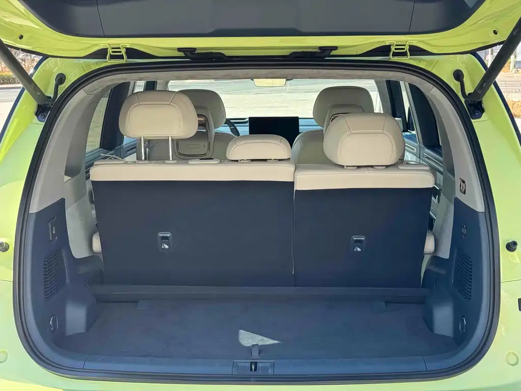 ZEEKR EXTREME KRYPTON MIX