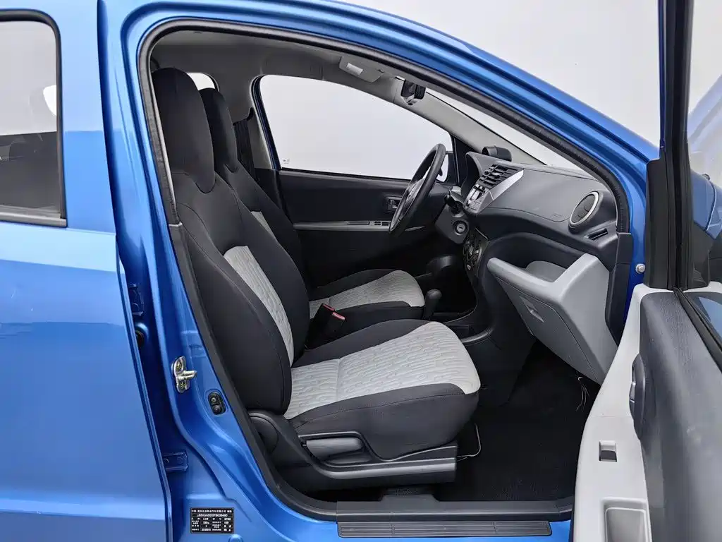 Suzuki Alto — миниатюра 23