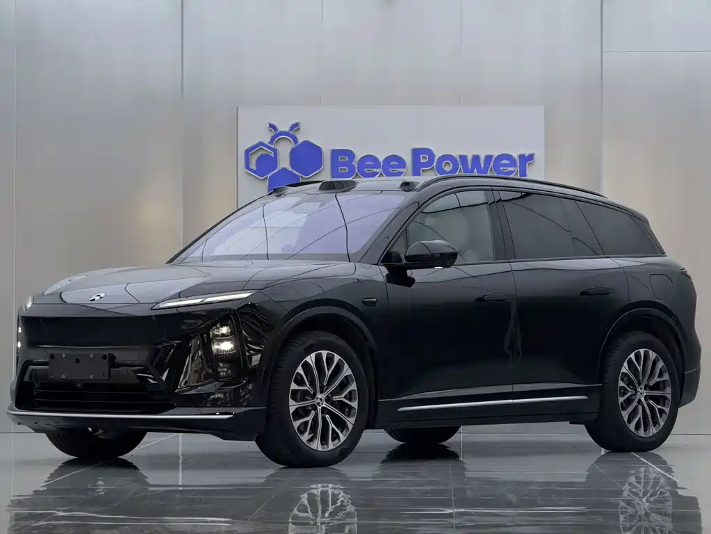 Nio ES6 2025