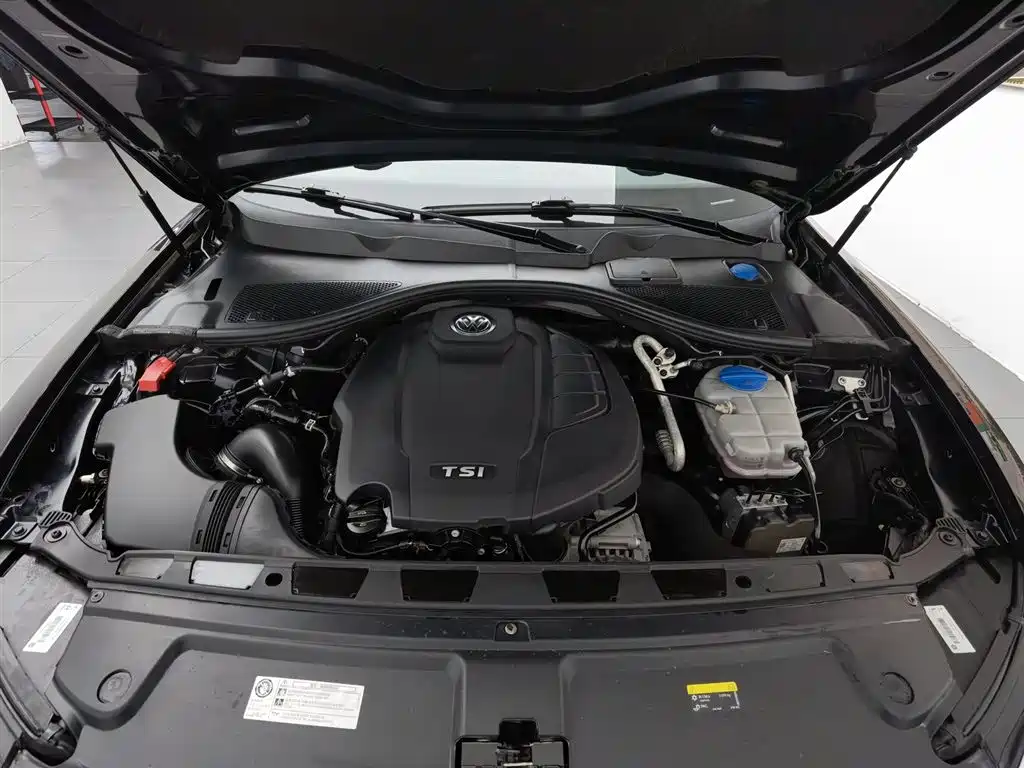 Volkswagen Phideon 2019 380TSI VI