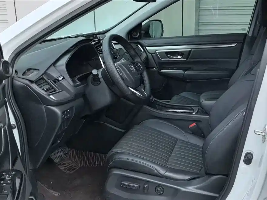 Honda Breeze 2021 240TURBO CVT Luxury