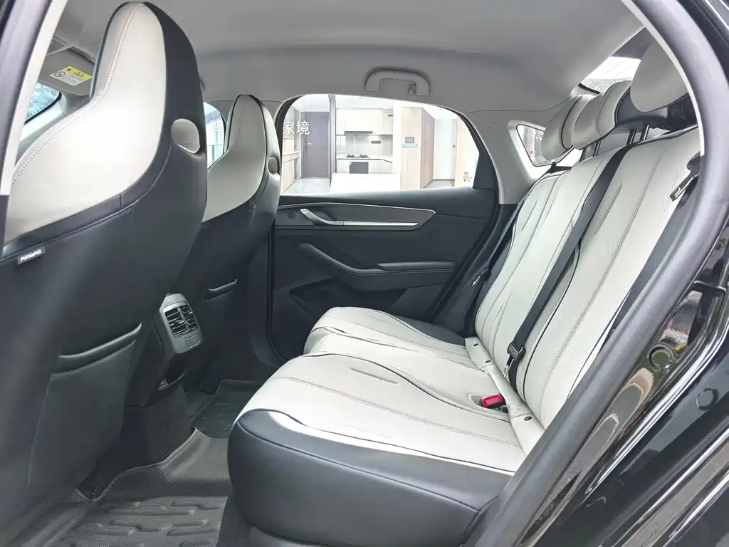 BYD Destroyer 05 2024 DM-i 55KM Luxury